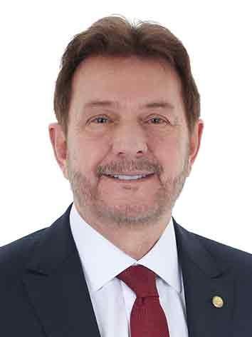 Foto de Alberto Mourão