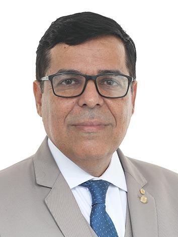Foto de Prof. Paulo Fernando