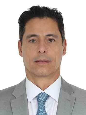Foto de Marcio Alvino