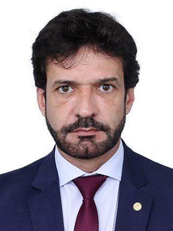 Foto de Marcelo Álvaro Antônio