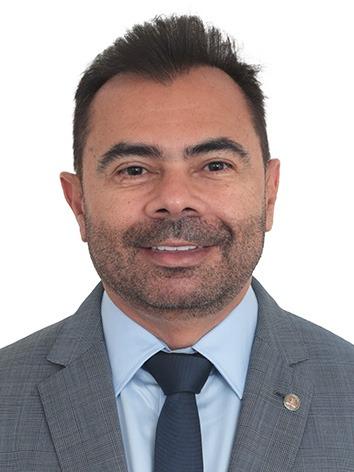 Foto de Idilvan Alencar