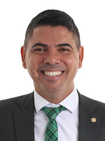 Foto de Messias Donato