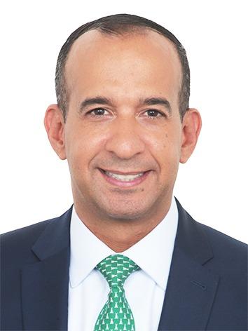 Foto de Paulo Alexandre Barbosa