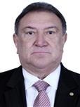 Foto de Átila Lins